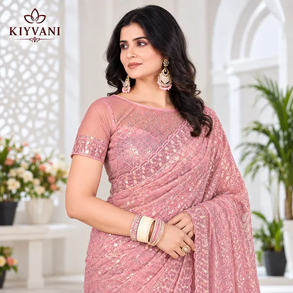 Dusty_Rose_Pink_Kanchi_Cotton_Sequin_Embroidered_Saree_For_Women