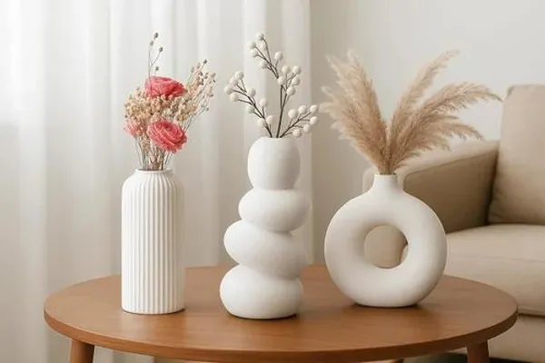 Ceramic_White_Flower_Vase_Set_Of_3
