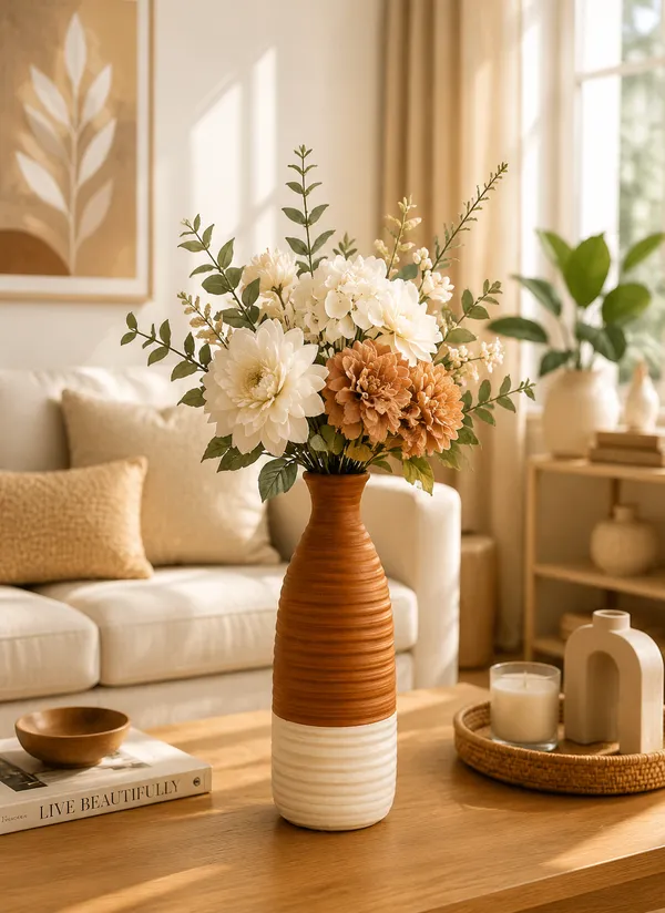 Ceramic_Flower_Vase_For_Home_Decor_Default_Title