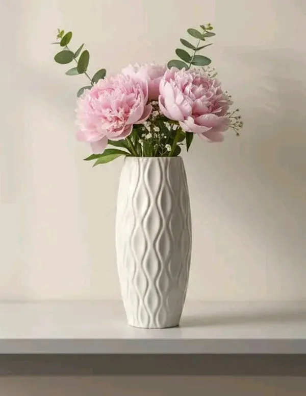 Textured_Flower_Vase_Default_Title