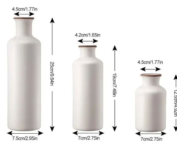Ceramic_White_Flower_Vase_Set_Of_3