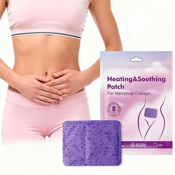 Heating_Soothing_Patch_Pack_Of_1_Hsp001