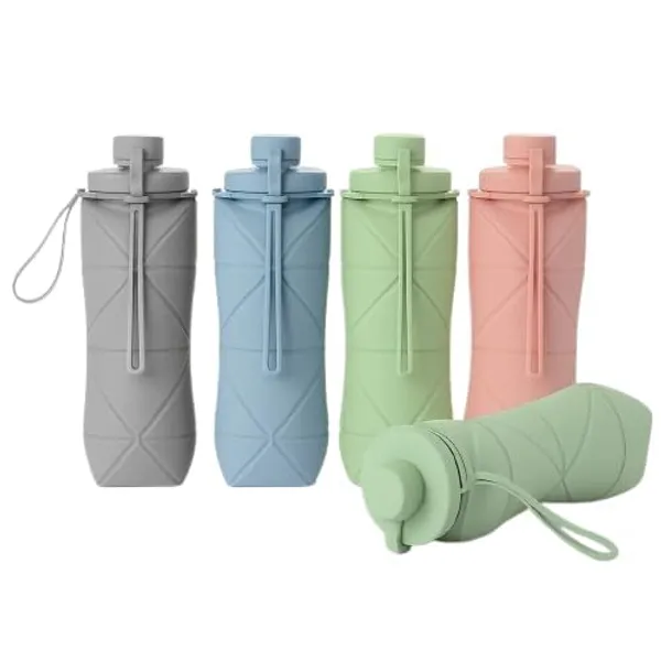 Foldable_Bottle_Assorted_Silicon