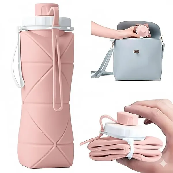 Foldable_Bottle_Assorted_Silicon