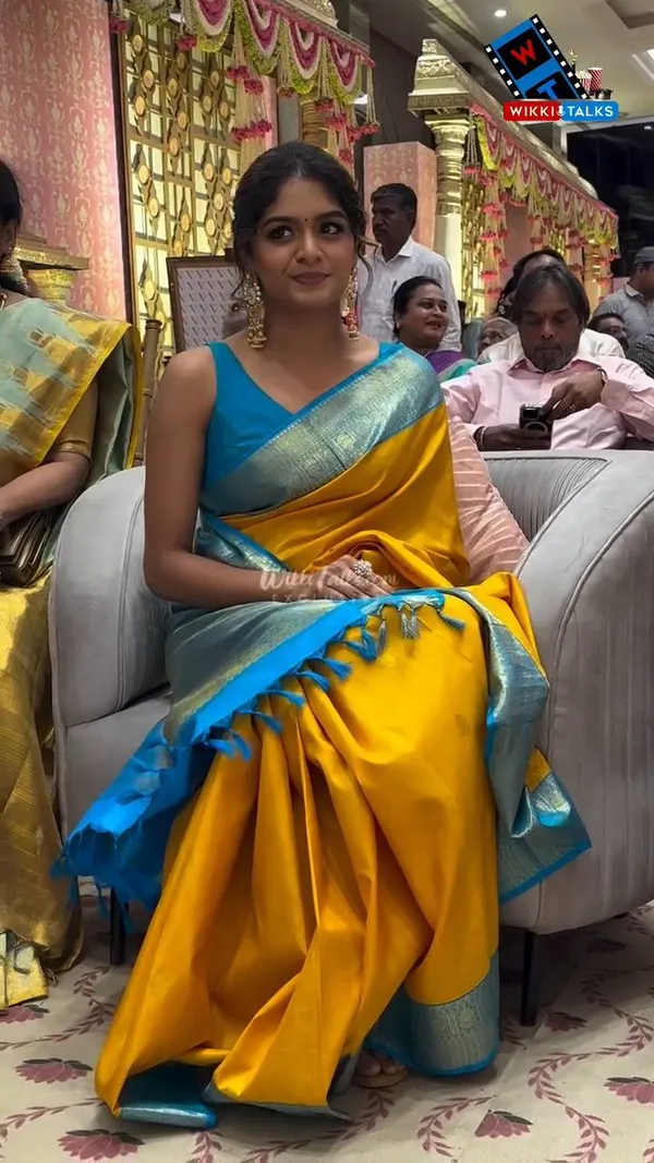 Multicolor_Lichi_Silk_Woven_Traditional_Saree_For_Women