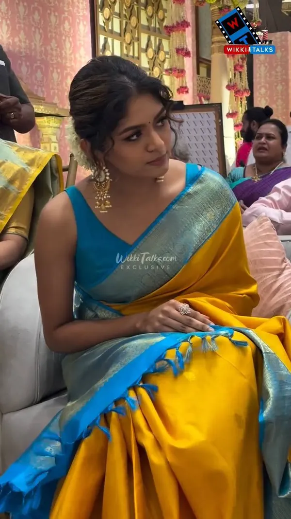 Multicolor_Lichi_Silk_Woven_Traditional_Saree_For_Women