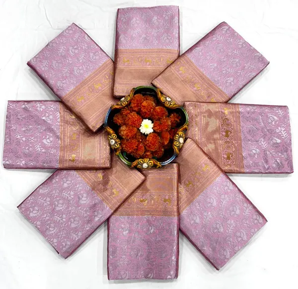 Light_Baby_Pink_Lichi_Silk_Woven_Saree_For_Women