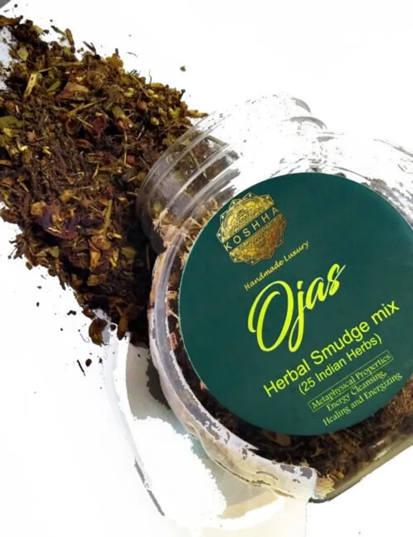 Ojas_Herbal_Smudge_Mix