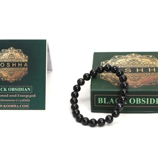 Black_Obsidian_Bracelet