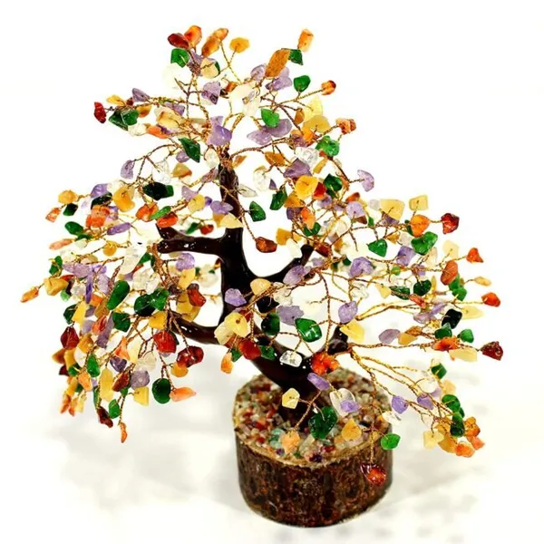 7_Chakras_Tree