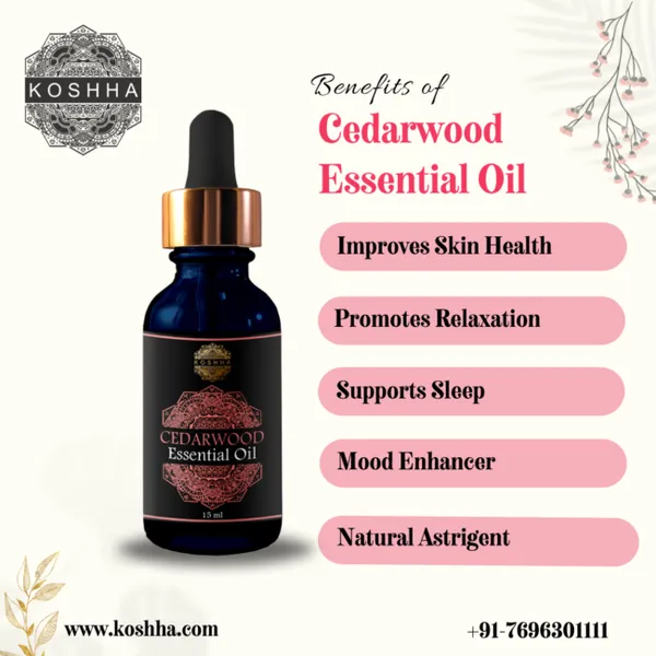 Cedarwood_Essential_Oil