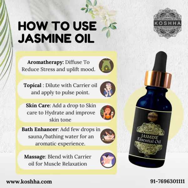 Jasmine_Essential_Oil