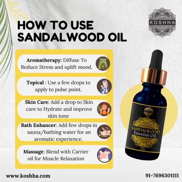 Sandalwood_Essential_Oil