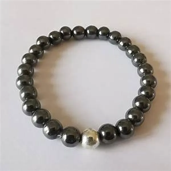 Hematite_Bracelet