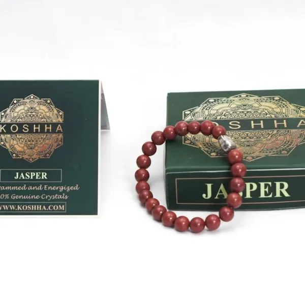 Jasper_Bracelet