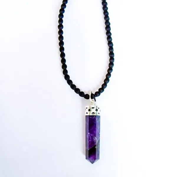 Amethyst_Pendant