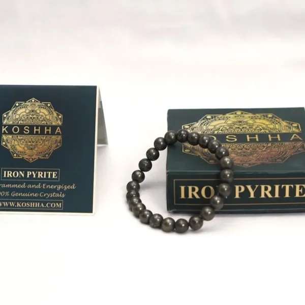 Iron_Pyrite_Bracelet