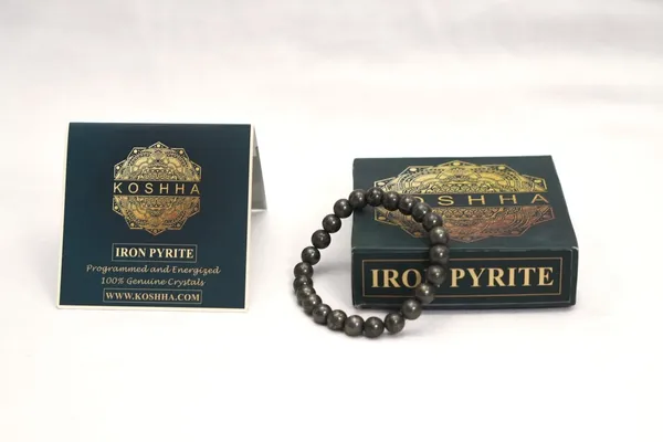 Iron_Pyrite_Bracelet