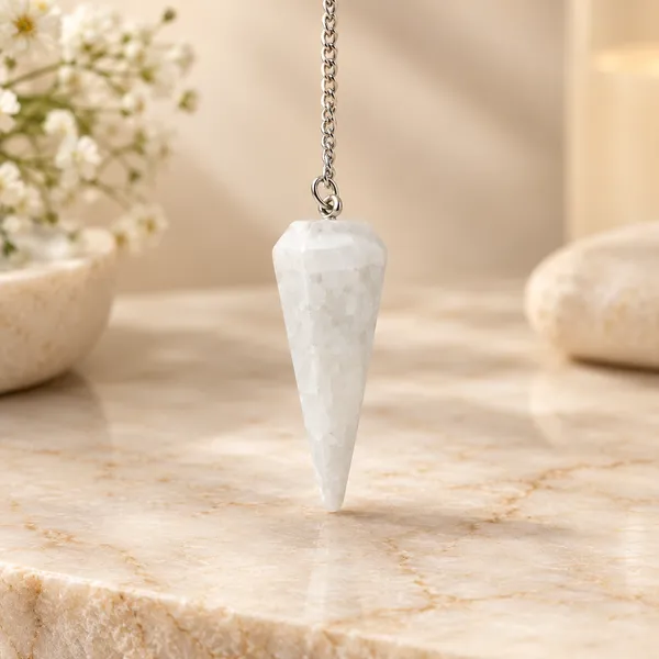White_Moonstone__Crystal_Pendulum_Spiritual_Practices