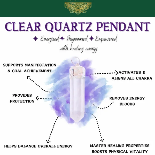 Clear_Quartz_Pendant