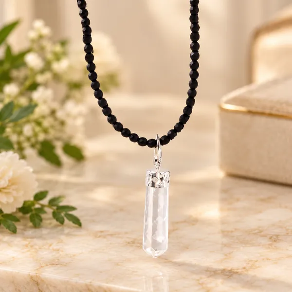 Clear_White__Natural_Quartz__Pendant_Meditation