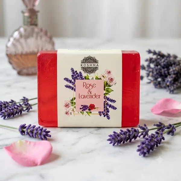 Pink_Soap_Base_Oil_Geraniu__And__Lavender_Bath_Everyday_Skincare_Pack_Of_2