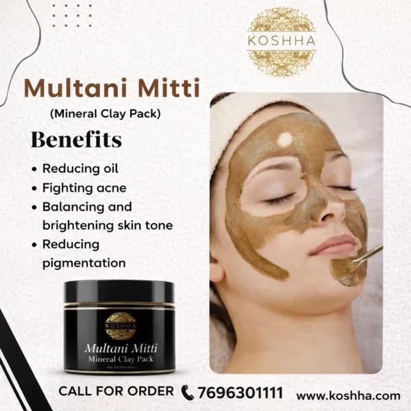 Multani_Mitti_Clay