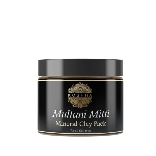 Multani_Mitti_Clay