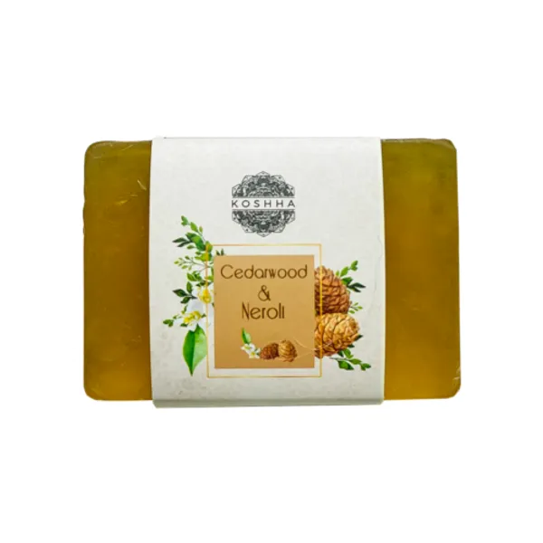 Cedarwood_Neroli_Soap