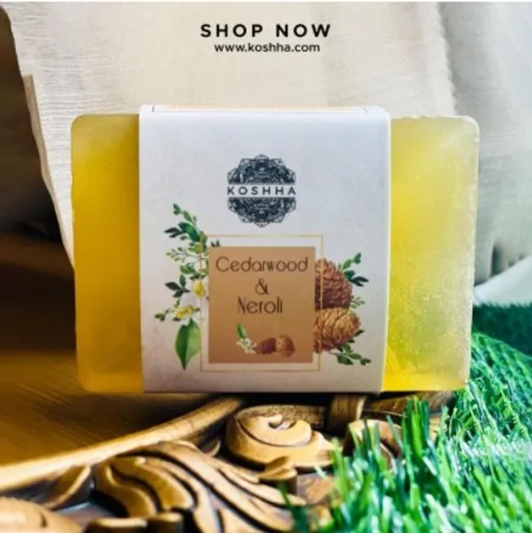 Cedarwood_Neroli_Soap