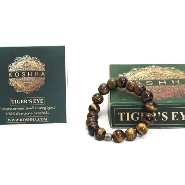 Tiger_Eye_Bracelet