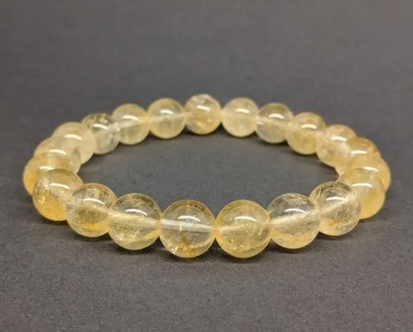 Citrine_Bracelet