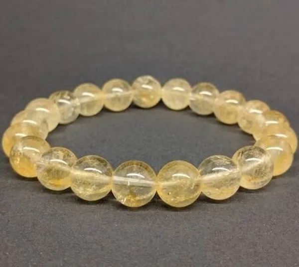 Citrine_Bracelet