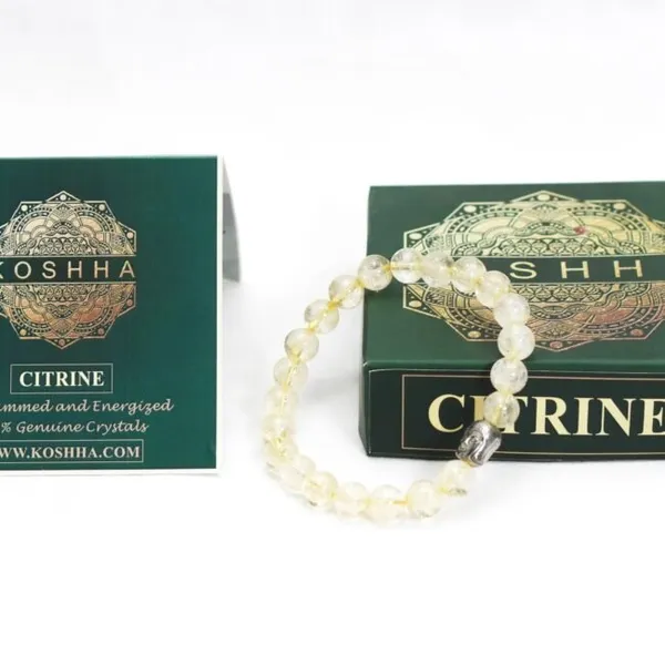 Citrine_Bracelet