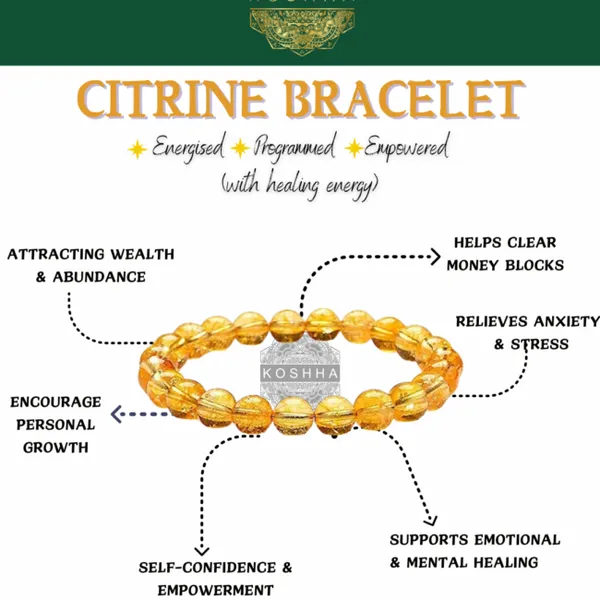 Citrine_Bracelet