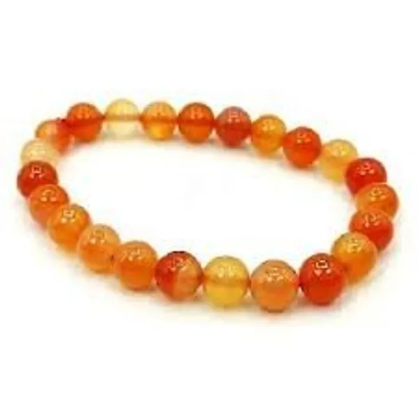 Carnelian_Bracelet