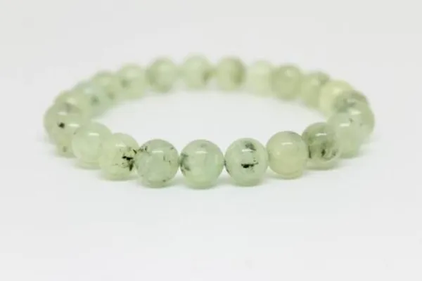 Prehnite_Bracelet
