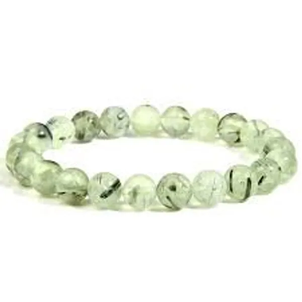 Prehnite_Bracelet