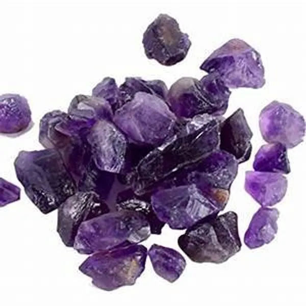 Amethyst_Raw_250_Grams