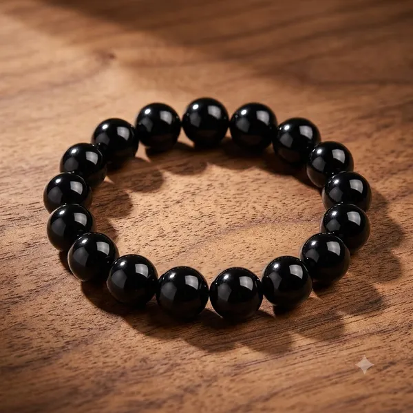 Natural_Black_Tourmaline__Bracelet_Meditation