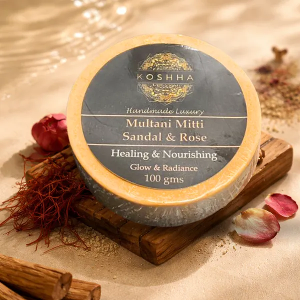 Multani_Mitti_Sandalwood_Rose_Soap