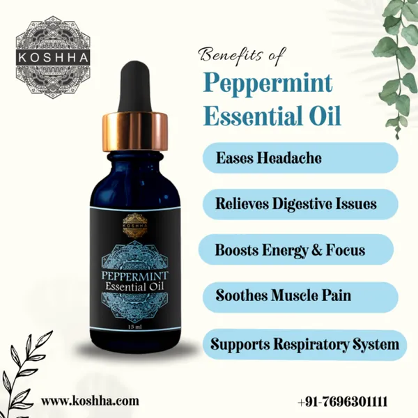 Peppermint_Essential_Oil