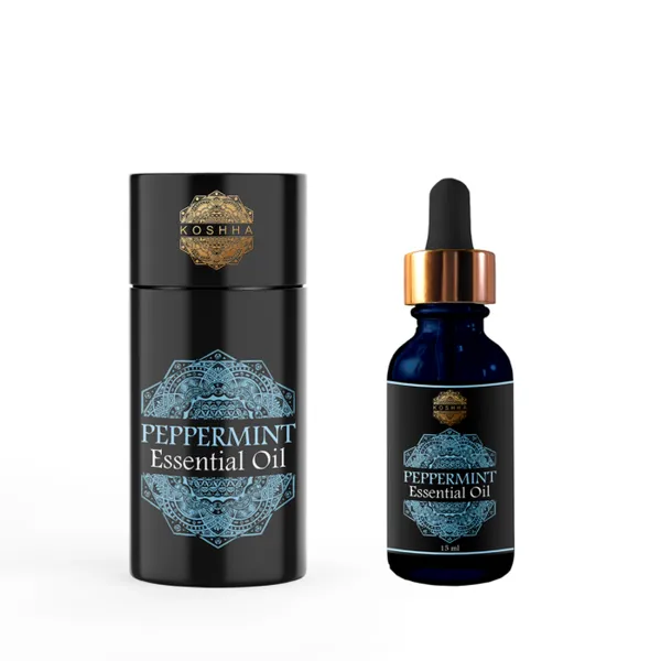Peppermint_Essential_Oil
