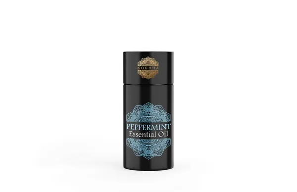 Peppermint_Essential_Oil