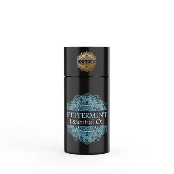 Peppermint_Essential_Oil
