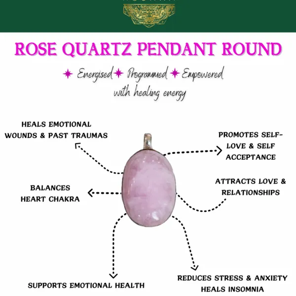 Rose_Quartz_Pendant_Round