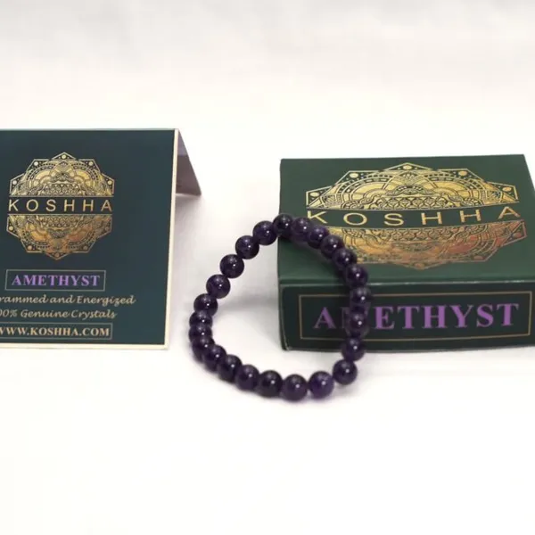 Amethyst_Bracelet