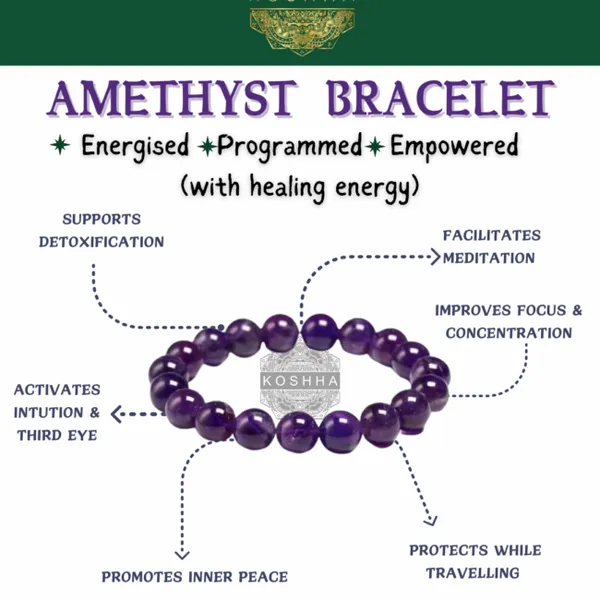 Amethyst_Bracelet