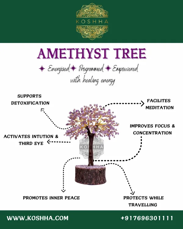 Amethyst_Tree