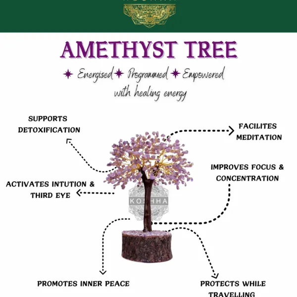 Amethyst_Tree